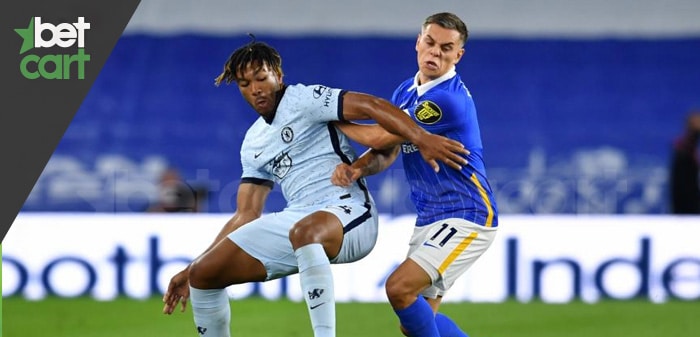 راهنمای پیشبینی | برنامه مسابقات مهم ۲۷ شهریورماه در سایت بتکارت 6 | 54860 فوتبال - جام اتحادیه انگلیس (برایتون - پورتسموث)