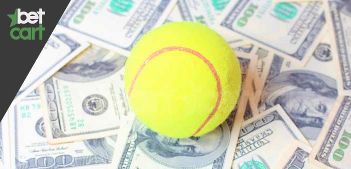 آموزش شرط بندی تنیس | ۰ تا ۱۰۰ شرط بندی در ورزش تنیس (بخش چهارم) 3 | 54902 شرط بندی تنیس