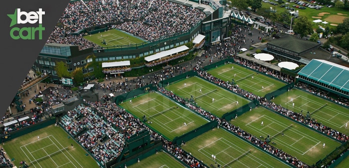 آموزش شرط بندی تنیس | ۰ تا ۱۰۰ شرط بندی در ورزش تنیس (بخش سوم) 2 | 54834 آموزش شرط بندی تنیس