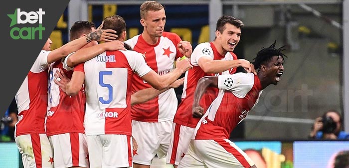 راهنمای پیشبینی | برنامه مسابقات مهم ۱ مهرماه در سایت بتکارت 6 | 54996 مسابقات مهم اسلاویا پراگ - میدیولن