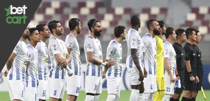 فوتبال - لیگ قهرمانان آسیا (استقلال - الاهلی)