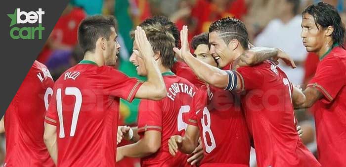 راهنمای پیشبینی | برنامه مسابقات مهم ۱۵ شهریورماه در سایت بتکارت 3 | 54499 پرتغال - کرواسی