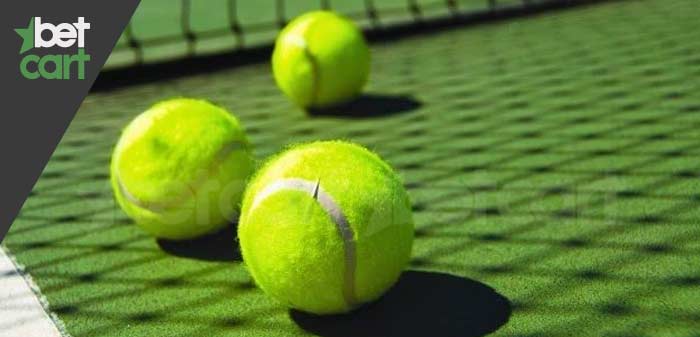 آموزش شرط بندی تنیس | ۰ تا ۱۰۰ شرط بندی در ورزش تنیس (بخش چهارم) 4 | 54902 شرط بندی تنیس