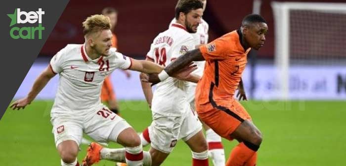 راهنمای پیشبینی | برنامه مسابقات مهم ۱۷ شهریورماه در سایت بتکارت 5 | 54555 بوسنی هرزه گوین - لهستان