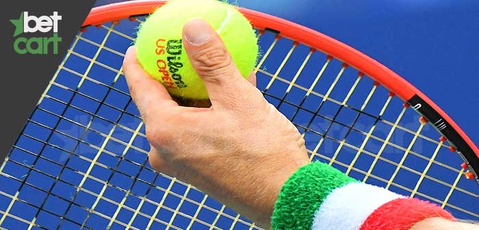 آموزش شرط بندی تنیس | ۰ تا ۱۰۰ شرط بندی در ورزش تنیس (بخش چهارم) 2 | 54902 شرط بندی تنیس