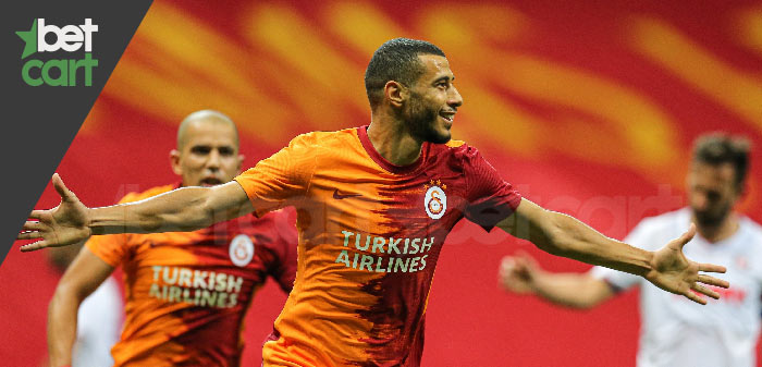 فوتبال - انتخابی دور چهارم لیگ اروپا ( رنجرز - گالاتاسرای )