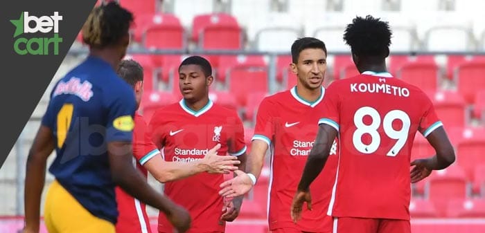 راهنمای پیشبینی | برنامه مسابقات مهم ۱ مهرماه در سایت بتکارت 5 | 54996 مسابقات مهم