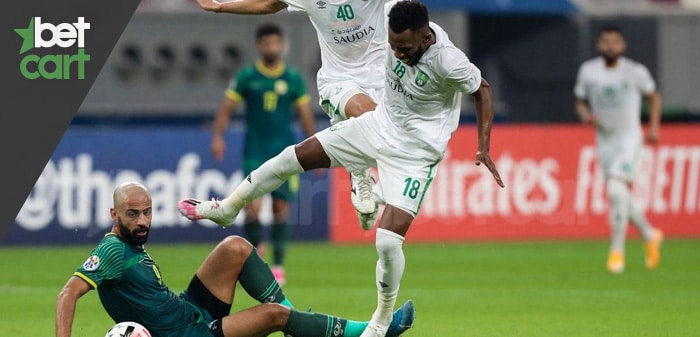 راهنمای پیشبینی | برنامه مسابقات مهم ۲۷ شهریورماه در سایت بتکارت 3 | 54860 فوتبال - لیگ قهرمانان آسیا (الشرطه - الاهلی)