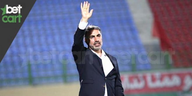 فوتبال ایران