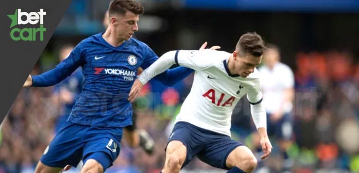 راهنمای پیشبینی | برنامه مسابقات مهم ۱۲ مهرماه در سایت بتکارت 2 | 55231 فوتبال -لیگ برتر انگلیس (چلسی - کریستال پالاس )