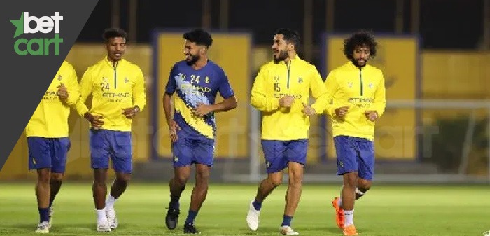 فوتبال لیگ حرفه‌ای عربستان ( الهلال - النصر)