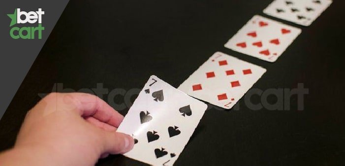 آموزش بازی هفت خبیث