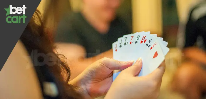 آموزش بازی هفت خبیث