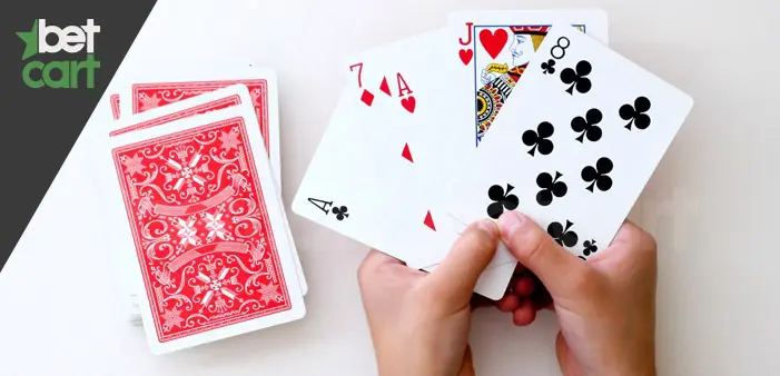 آموزش بازی هفت خبیث