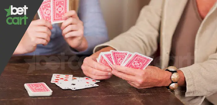آموزش بازی هفت خبیث