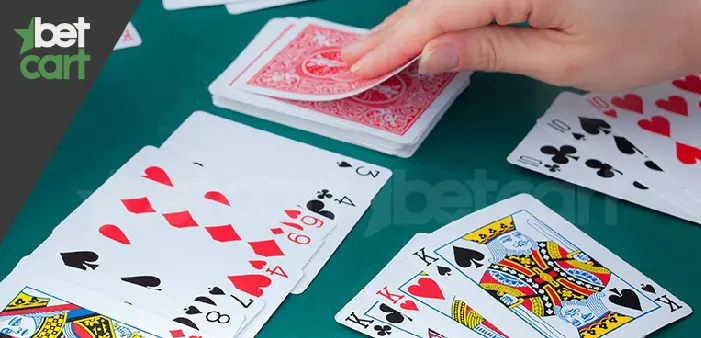 آموزش بازی هفت خبیث