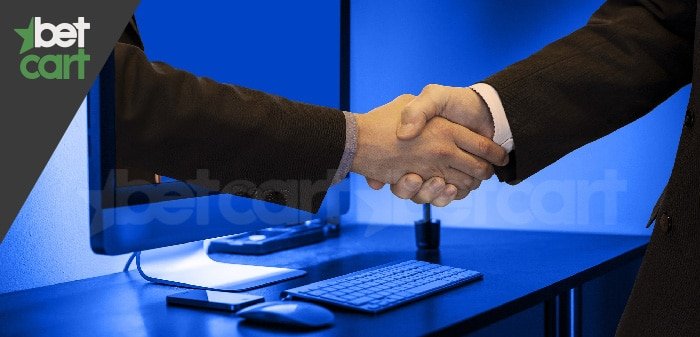 سایت‌های شرط بندی