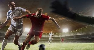 soccer game strategy 5 آربیتراژ
