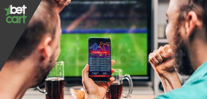 آموزش شرط بندی