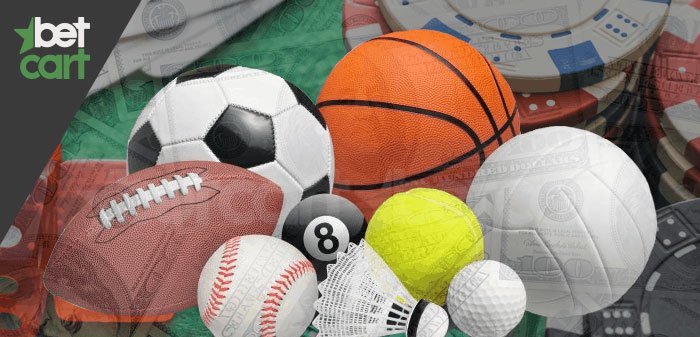 آموزش شرط بندی