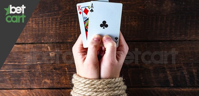 آموزش شرط بندی