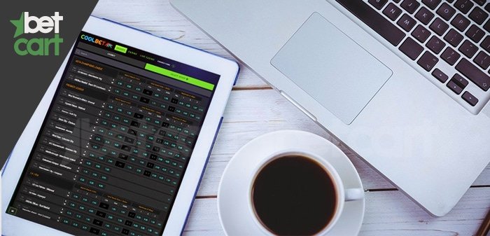 آموزش شرط بندی
