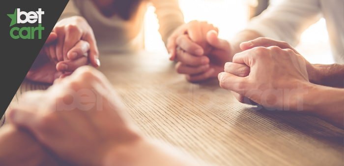آموزش شرط بندی