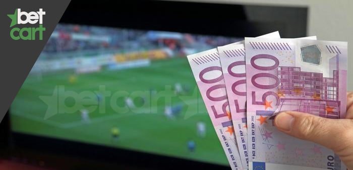 آموزش شرط بندی