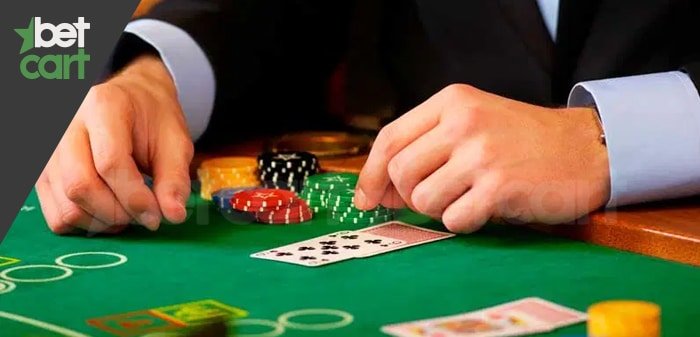 آموزش شرط بندی