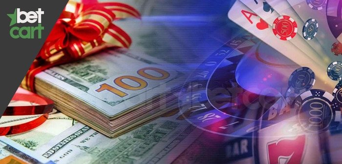 آموزش شرط بندی
