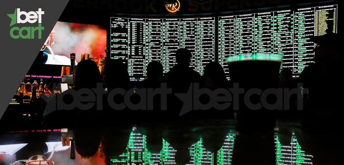 آموزش شرط بندی