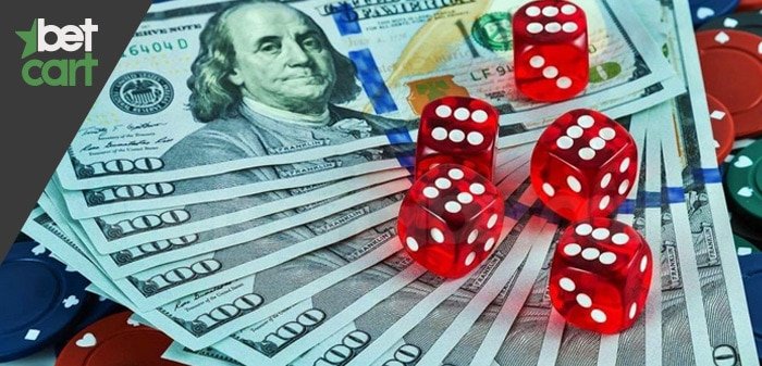 آموزش شرط بندی