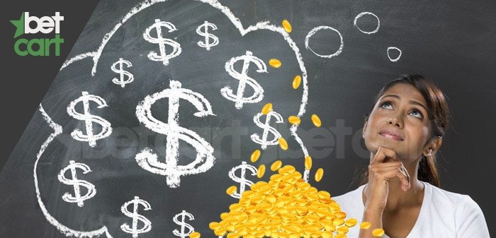 آموزش شرط بندی