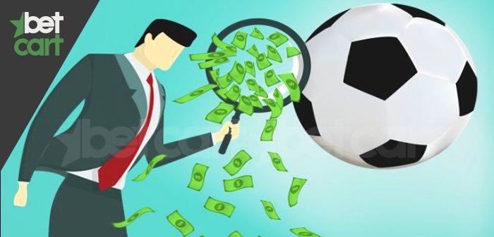 روش‌های شرط بندی فوتبال