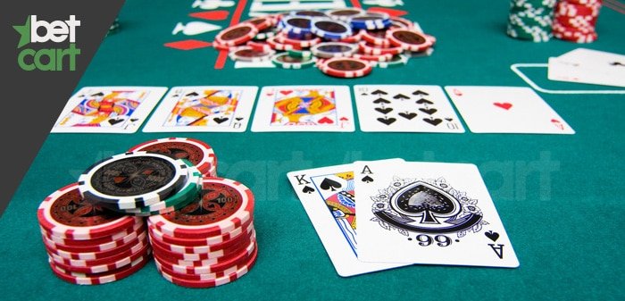 7 استراتژی در بلک جک