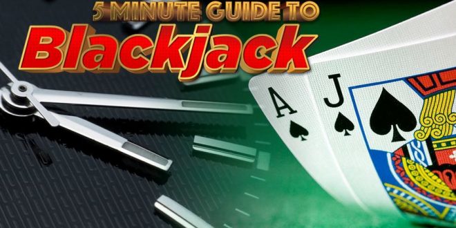 ترفند بازی بلک جک