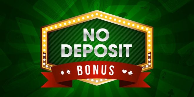 بونوس شرط بندی