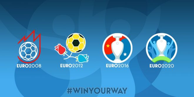 تاریخچه یورو | آمار و حقایق لیگ ملت های اروپا 1 | تاریخچه یورو 60483 تاریخچه یورو