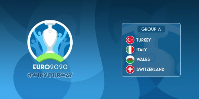 بررسی گروه A یورو 2020 | پیش بینی سری A یورو 2020 1 | گروه A یورو 2020 60440 گروه A یورو 2020