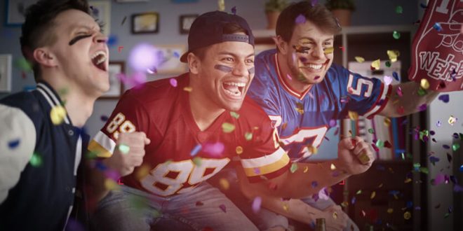 بردن شرط بندی