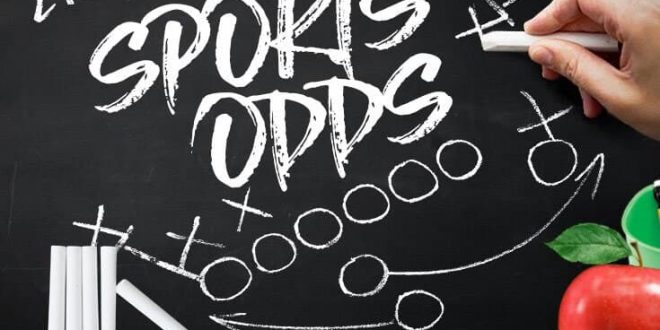 ضریب ورزشی چیست؟ آموزش خواندن و محاسبه ضرایب ورزشی 1 | ضریب ورزشی 60415 ضرایب ورزشی