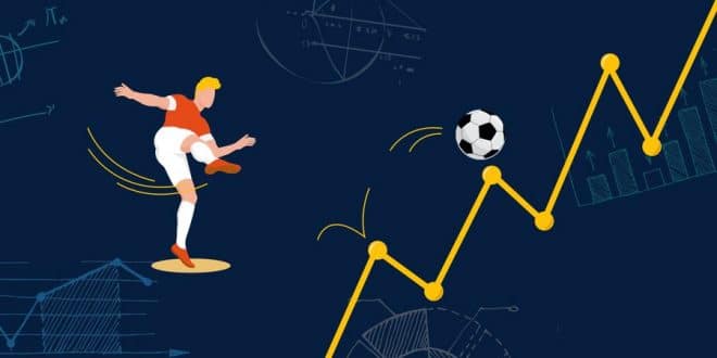 احتمالات بنیانی و مفهوم ارزش | درک ارزش و احتمال در شرط بندی ورزشی 1 | 60693 مفهوم ارزش و احتمال در شرط بندی