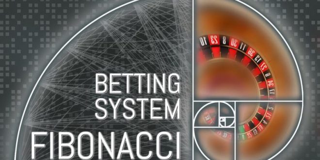 دنباله فیبوناچی در شرط بندی