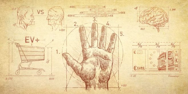 درک اصول شرط بندی