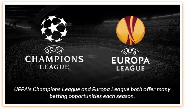 championsleague europaleague