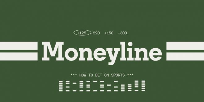 شرط بندی مانی لاین