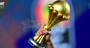 پیش بینی جام ملت های آفریقا