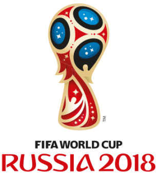 2018 FIFA World Cup.svg تاریخچه جام جهانی