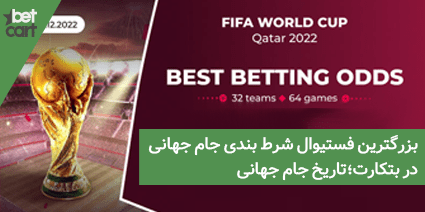6 min 2 تاریخ جام جهانی قطر
