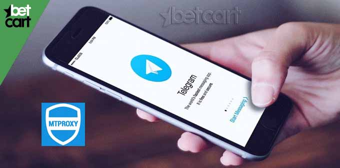 05 11 معرفی بهترین کانال‌های پروکسی تلگرام